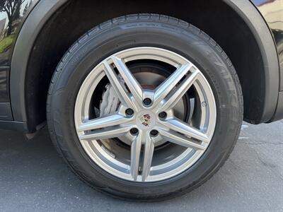 2013 Porsche Cayenne S   - Photo 29 - Sacramento, CA 95826