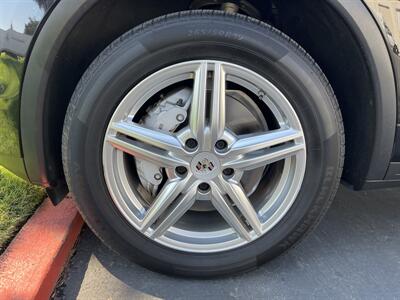 2013 Porsche Cayenne S   - Photo 31 - Sacramento, CA 95826