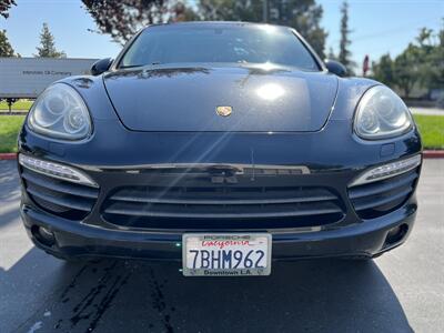 2013 Porsche Cayenne S   - Photo 5 - Sacramento, CA 95826