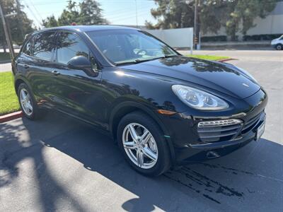 2013 Porsche Cayenne S   - Photo 3 - Sacramento, CA 95826