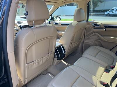 2013 Porsche Cayenne S   - Photo 39 - Sacramento, CA 95826