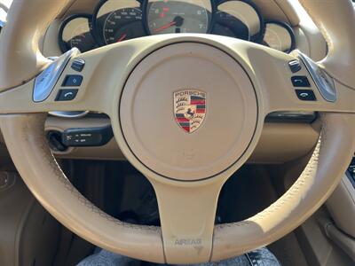 2013 Porsche Cayenne S   - Photo 52 - Sacramento, CA 95826