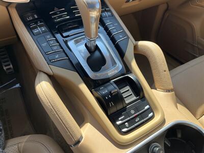 2013 Porsche Cayenne S   - Photo 55 - Sacramento, CA 95826