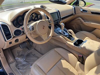 2013 Porsche Cayenne S   - Photo 33 - Sacramento, CA 95826