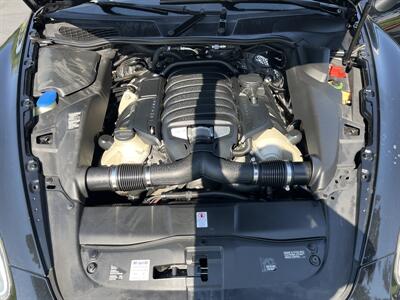2013 Porsche Cayenne S   - Photo 50 - Sacramento, CA 95826