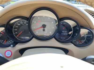 2013 Porsche Cayenne S   - Photo 51 - Sacramento, CA 95826