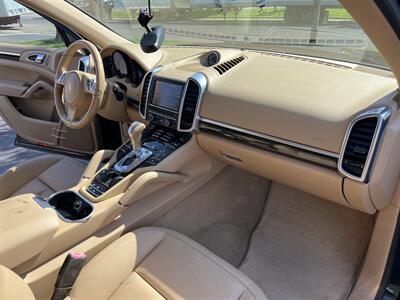 2013 Porsche Cayenne S   - Photo 46 - Sacramento, CA 95826