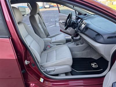 2010 Honda Insight EX w/Navi   - Photo 41 - Sacramento, CA 95826