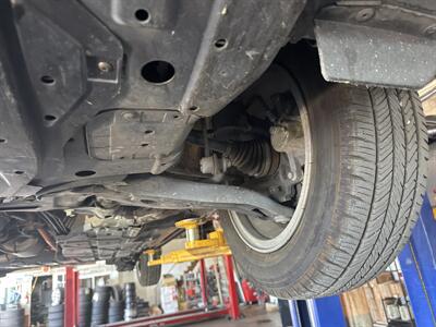 2010 Honda Insight EX w/Navi   - Photo 20 - Sacramento, CA 95826