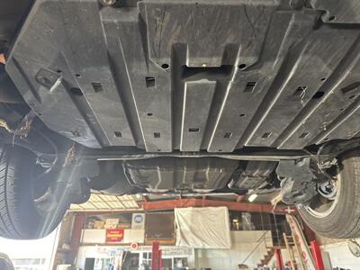 2010 Honda Insight EX w/Navi   - Photo 17 - Sacramento, CA 95826