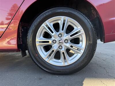 2010 Honda Insight EX w/Navi   - Photo 25 - Sacramento, CA 95826
