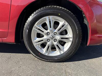 2010 Honda Insight EX w/Navi   - Photo 21 - Sacramento, CA 95826