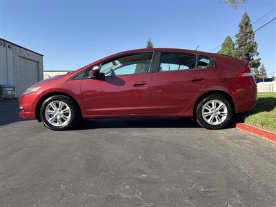 2010 Honda Insight EX w/Navi   - Photo 7 - Sacramento, CA 95826
