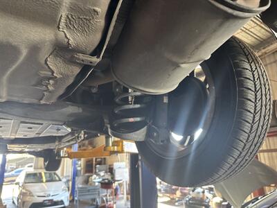 2010 Honda Insight EX w/Navi   - Photo 16 - Sacramento, CA 95826