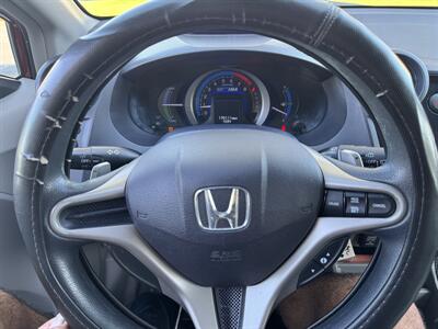 2010 Honda Insight EX w/Navi   - Photo 45 - Sacramento, CA 95826