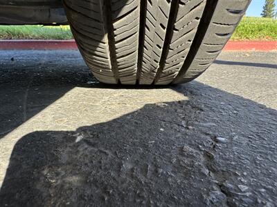 2010 Honda Insight EX w/Navi   - Photo 22 - Sacramento, CA 95826