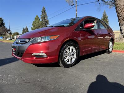 2010 Honda Insight EX w/Navi   - Photo 6 - Sacramento, CA 95826