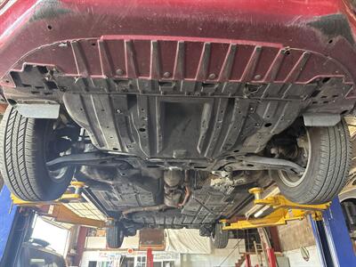 2010 Honda Insight EX w/Navi   - Photo 18 - Sacramento, CA 95826