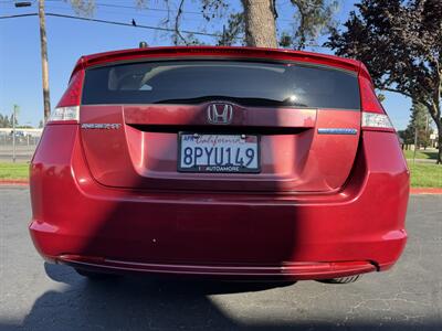 2010 Honda Insight EX w/Navi   - Photo 10 - Sacramento, CA 95826
