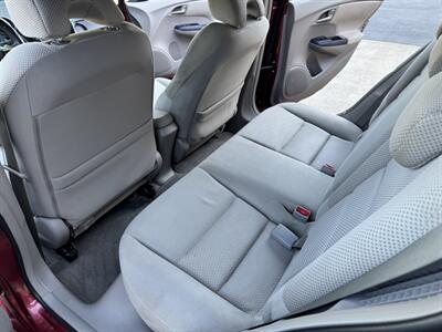 2010 Honda Insight EX w/Navi   - Photo 31 - Sacramento, CA 95826