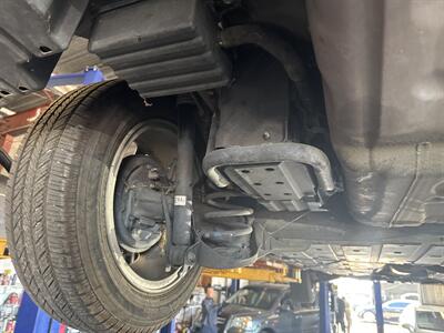 2010 Honda Insight EX w/Navi   - Photo 15 - Sacramento, CA 95826