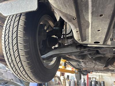 2010 Honda Insight EX w/Navi   - Photo 19 - Sacramento, CA 95826