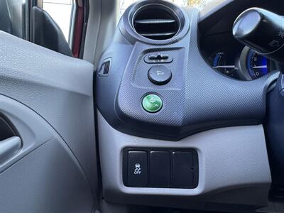 2010 Honda Insight EX w/Navi   - Photo 48 - Sacramento, CA 95826