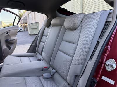 2010 Honda Insight EX w/Navi   - Photo 34 - Sacramento, CA 95826