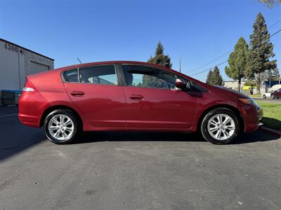 2010 Honda Insight EX w/Navi   - Photo 14 - Sacramento, CA 95826
