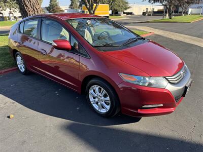 2010 Honda Insight EX w/Navi   - Photo 3 - Sacramento, CA 95826