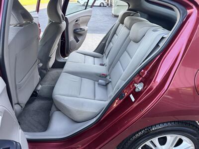 2010 Honda Insight EX w/Navi   - Photo 33 - Sacramento, CA 95826