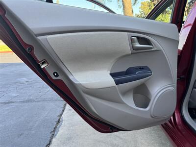2010 Honda Insight EX w/Navi   - Photo 32 - Sacramento, CA 95826