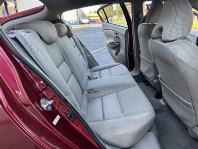 2010 Honda Insight EX w/Navi   - Photo 39 - Sacramento, CA 95826