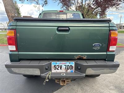 1999 Ford Ranger XLT - Photo 11 - Sacramento, CA 95826