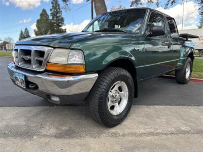 1999 Ford Ranger XLT - Photo 7 - Sacramento, CA 95826