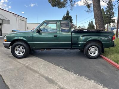 1999 Ford Ranger XLT - Photo 8 - Sacramento, CA 95826