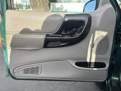 1999 Ford Ranger XLT - Photo 28 - Sacramento, CA 95826