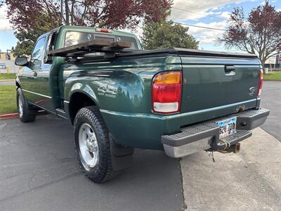 1999 Ford Ranger XLT - Photo 9 - Sacramento, CA 95826