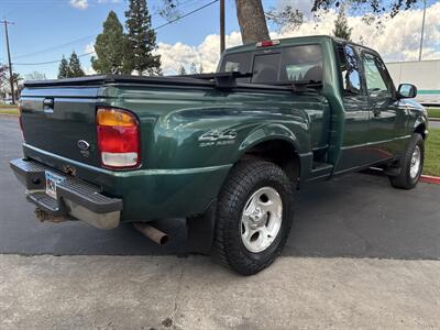 1999 Ford Ranger XLT - Photo 13 - Sacramento, CA 95826