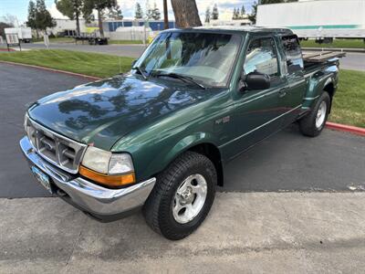 1999 Ford Ranger XLT - Photo 6 - Sacramento, CA 95826