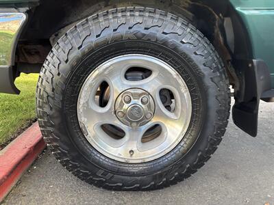 1999 Ford Ranger XLT - Photo 21 - Sacramento, CA 95826