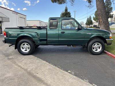 1999 Ford Ranger XLT - Photo 14 - Sacramento, CA 95826