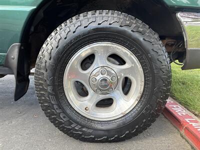 1999 Ford Ranger XLT - Photo 15 - Sacramento, CA 95826