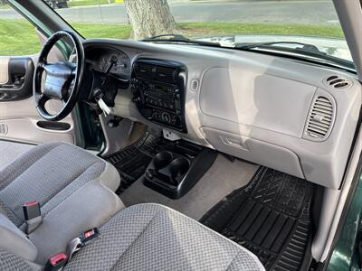 1999 Ford Ranger XLT - Photo 33 - Sacramento, CA 95826