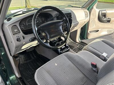 1999 Ford Ranger XLT - Photo 23 - Sacramento, CA 95826