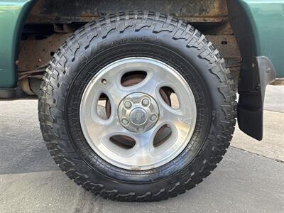 1999 Ford Ranger XLT - Photo 19 - Sacramento, CA 95826