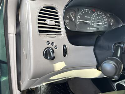 1999 Ford Ranger XLT - Photo 38 - Sacramento, CA 95826