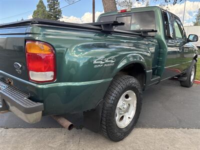 1999 Ford Ranger XLT - Photo 12 - Sacramento, CA 95826