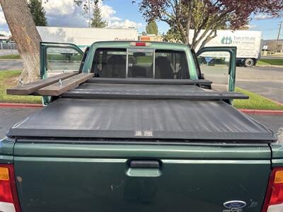 1999 Ford Ranger XLT - Photo 29 - Sacramento, CA 95826
