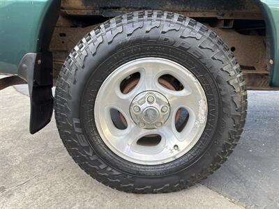 1999 Ford Ranger XLT - Photo 17 - Sacramento, CA 95826